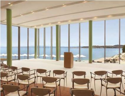 NEW! GOLDINAR VIP ticket - Golden business investment seminar 12.09.2026 9-19h 369,00€